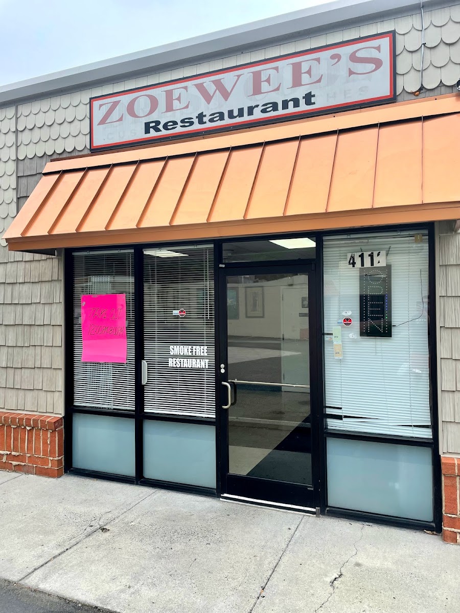 Zoewee's Restaurant